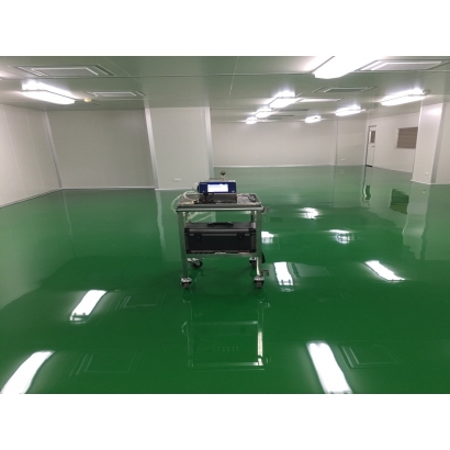無塵室空調工程
